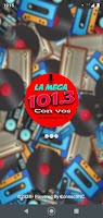 La Mega 101.3 gönderen