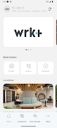 WRK+ Screenshot 1