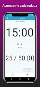 Poker Timer  / Torneios poster