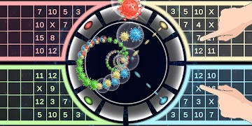 Rush All screenshot 4