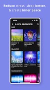 3 Schermata Ultimate Hypnosis, Meditation