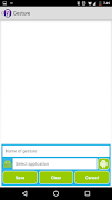 Gesture Magic 截图 3