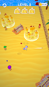 Sand Master capture d'écran 2