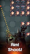 Undead vs Demon स्क्रीनशॉट 3