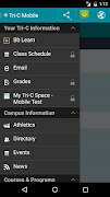 Tri-C screenshot 1