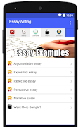How to Write an Essay ảnh chụp màn hình 3