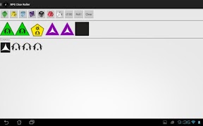 Dice Roller 截图 7