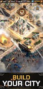 Puzzles & Zombies screenshot 2