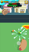 Lava Rescue screenshot 7