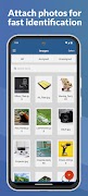 برنامهنما Asset Panda عکس از صفحه