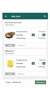 Tenmiles Delivery screenshot 3