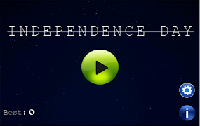 Independence Day screenshot 1