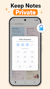 Notepad: Notes, Todo & Tasks 스크린샷 7