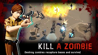 Ground Zero screenshot 1