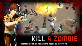 Ground Zero 截图 1