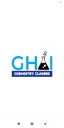 Ghai Chemistry Classes poster