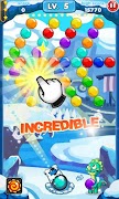 Bubble shooter dragon 2021 screenshot 3