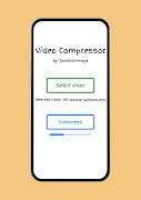Video Compressor - Video Tools screenshot 2