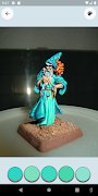 1 Schermata Miniature Painter Pro