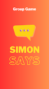 Simon Says - Group Game screenshot 6