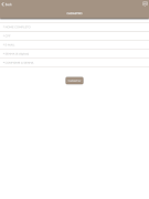 MOZAK Cliente imagem de tela 4