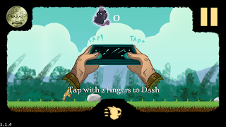 Ximalli - Wild Shield screenshot 2