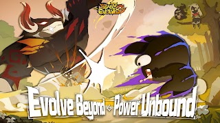 Beasts Evolved 2 Poster