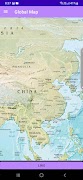 Globe Map скриншот 6