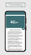 4G LTE Only - FORCE LTE Only screenshot 7