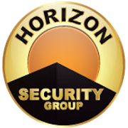 2 Schermata HORIZON SECURITY