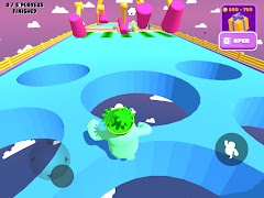 Fall Bro's Screenshot 4