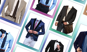 Photo Suit 海報