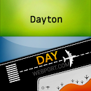 Dayton Airport (DAY) Info APK
