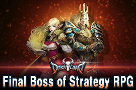 Darklord ภาพหน้าจอ 6