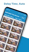 Multi Watch Time Browser 截图 3