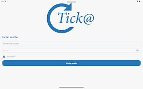 Tick@ স্ক্রিনশট 3