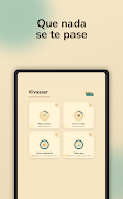Kivaaser screenshot 5