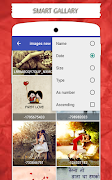 Smart gallery تصوير الشاشة 2