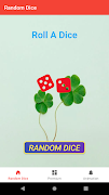 Roll A Dice 스크린샷 3