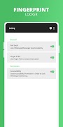 Lock for Whats Chat - Secure Chat 截圖 3