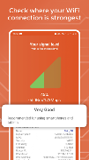 wifi thief detector poster