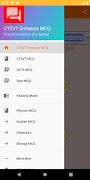 CTEVT Entrance MCQ screenshot 1