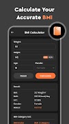 Calc: Currency, BMI Calculator screenshot 1