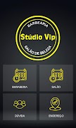 STUDIO VIP capture d'écran 2