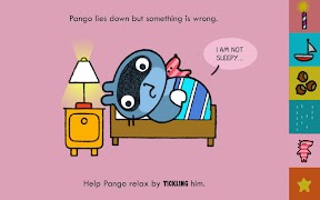 Pango and friends screenshot 4