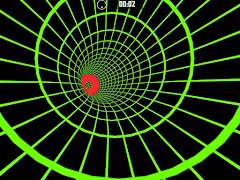Crazy Tunnel screenshot 7