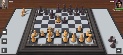 Chess 3D Screenshot 5
