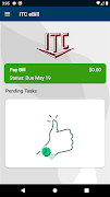 ITC eBill ảnh chụp màn hình 1