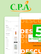 Complementos Para Aves Ekran Görüntüsü 5