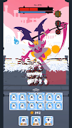 Demon Rush 스크린샷 7